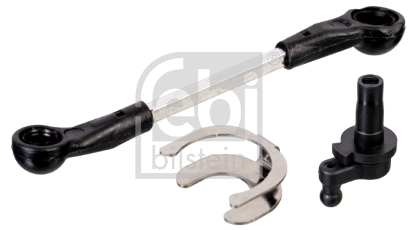 Repair Kit, intake manifold module